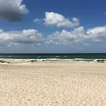 Villavilla 383 - Henne Strand, Vestjylland 度假居