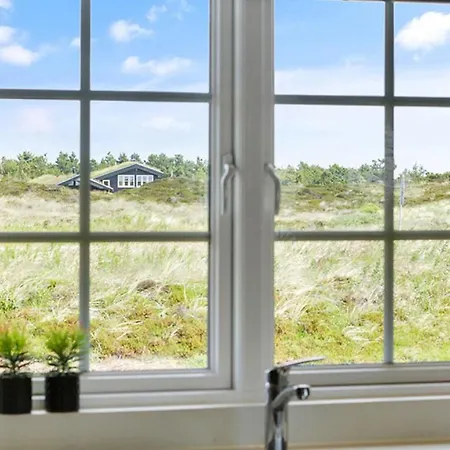 Villavilla 383 - Henne Strand, Vestjylland Henne Strand