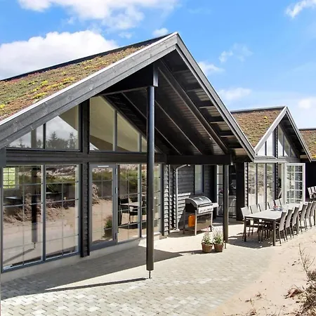Villavilla 383 - Henne Strand, Vestjylland