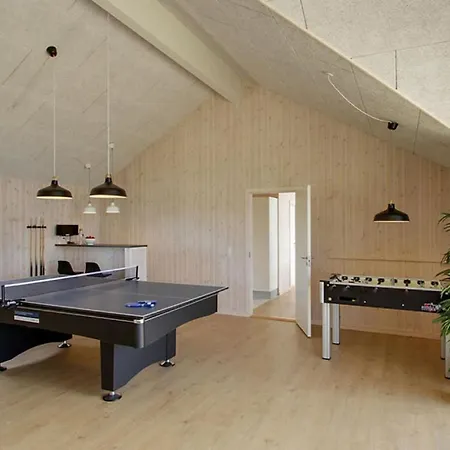 Villavilla 383 - Henne Strand, Vestjylland * Henne Strand