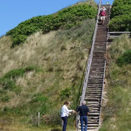 Villavilla 383 - Henne Strand, Vestjylland *