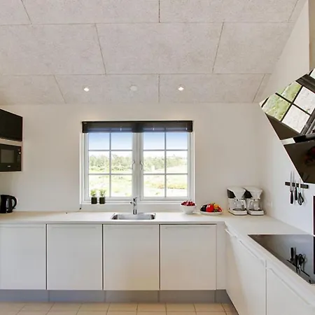 Villavilla 383 - Henne Strand, Vestjylland