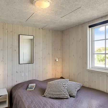 度假居 Villavilla 383 - Henne Strand, Vestjylland